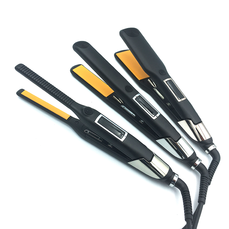 private label flat irons