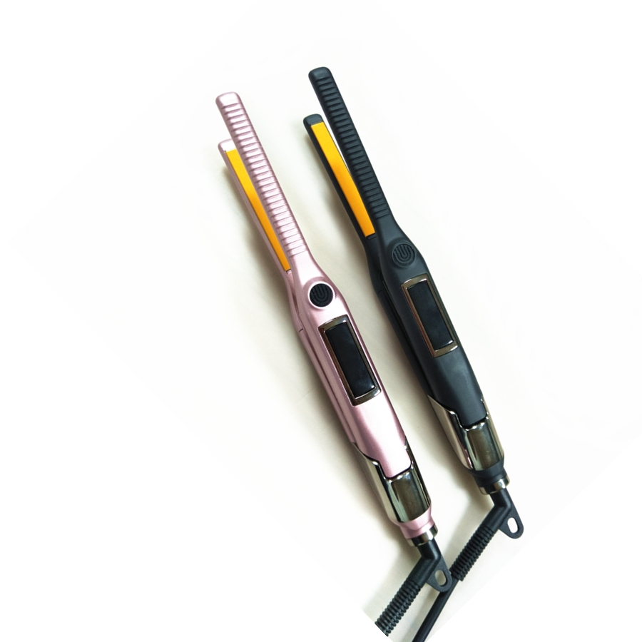 private label flat irons
