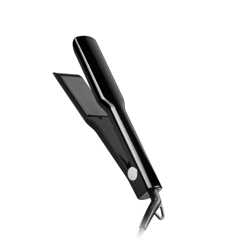 It is a picture of Fan Private Label Ceramic Flat Irons This is a photo of Fan Private Label Ceramic Flat Irons