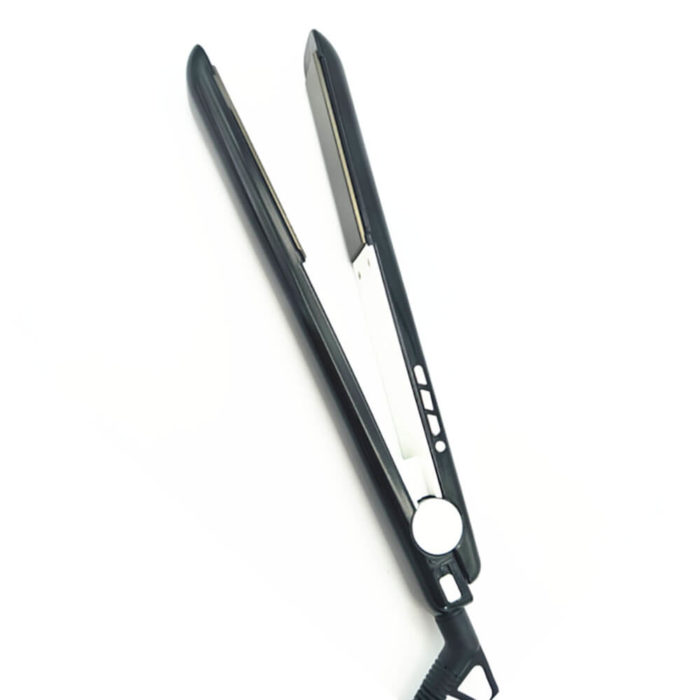 Wholesale Flat Iron LCD Custom Made Hair Straightener