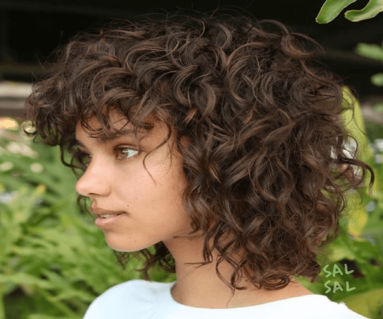 How to Curl Short Hair with Flat Iron-Try This Quick And Easy Way