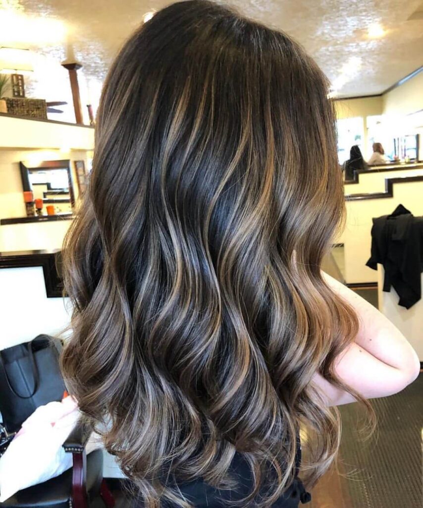 Almond Edges