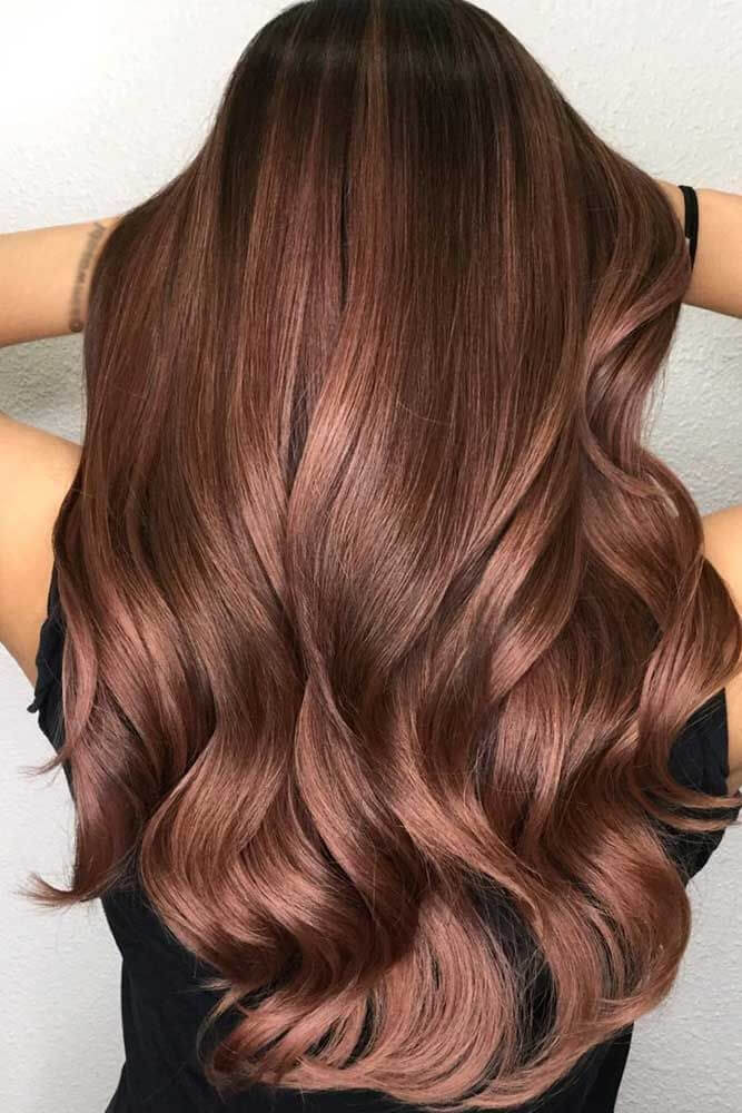 Chestnut Brown