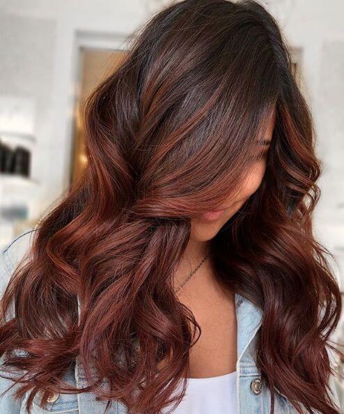 Cinnamon Brown