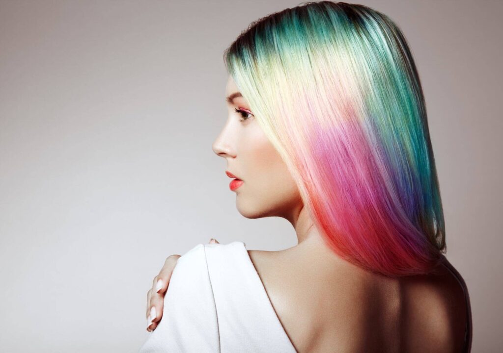 Tie-dye