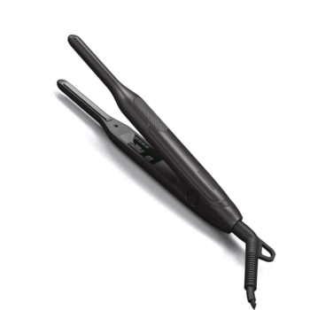 Wholesale 12MM Hair Straightener China Manufacturer Private Label Mini Pencil Flat Iron