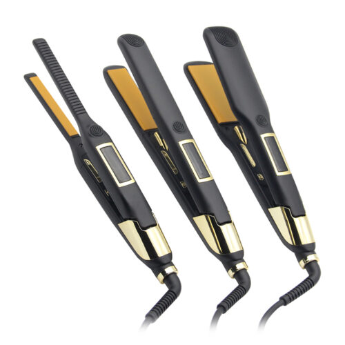 Private Label Flat Irons Wholesale