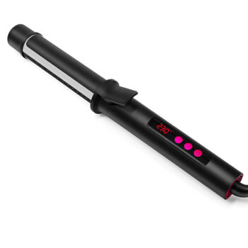 UT7001 Private Lable Curling Iron Wholesale