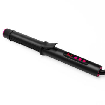 UT7001 Private Lable Curling Iron Wholesale1