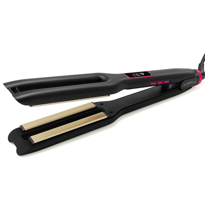 UT8002 Private Lable Hair Flat Iron详情_02