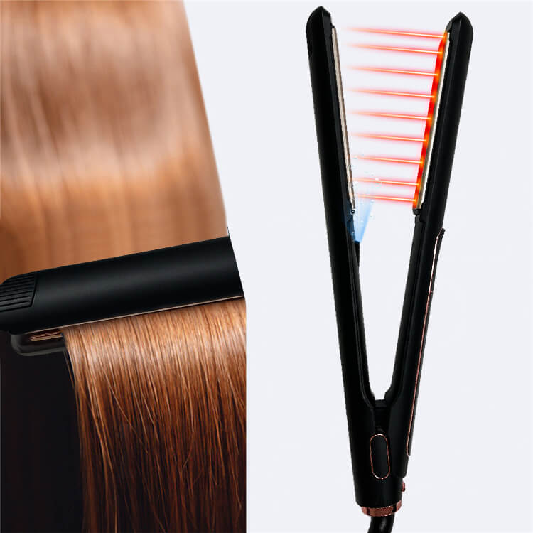U8016 Private Label Hair Straightener Wholesale (1)