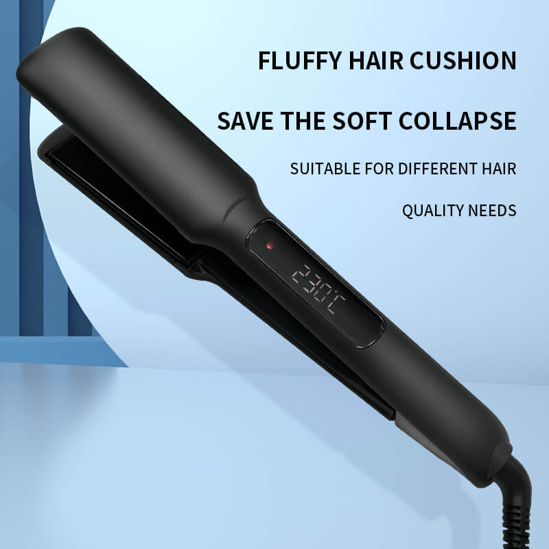 UT8020L Custom Hair Straightener Wholesale1