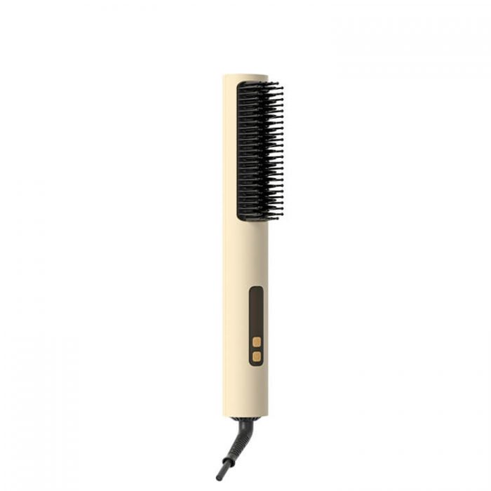 6001-1yellow hair brushes